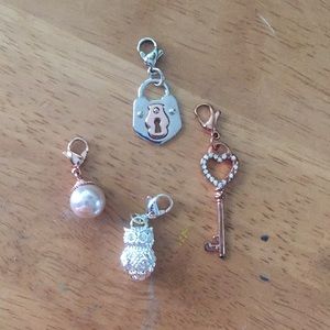 Origami Owl Dangle Bundle